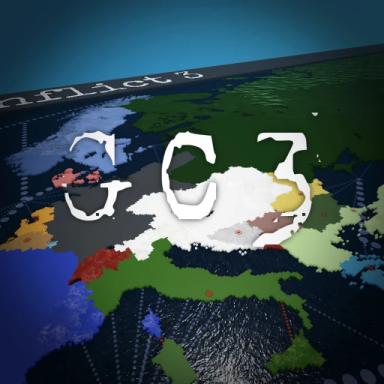 Global Conflict 3 [ALPHA] (Shortages) icon