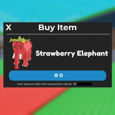 Thumbnail for 🎄[CLAIM 🍓] BRAINROT SHOP OP STRAWBERRY Game