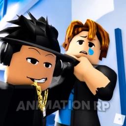 [😃✨UPDATE] Animation Town RP icon