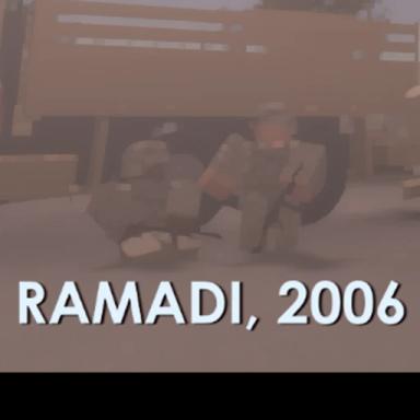 Ramadi, 2006 icon