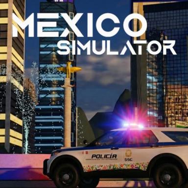 Thumbnail for [FIXED] MEXICO SIMULATOR  Game