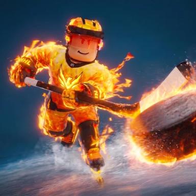 Thumbnail for [UPD] NHL Blast Hockey [BETA]  Game