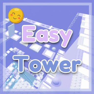 Thumbnail for Easy Stage Tower (500+ Stages) Game