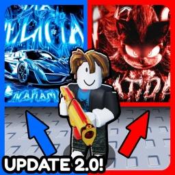 PHONK RIVALS! 🔥 [2.0 UPDATE!] icon