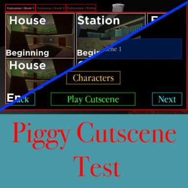 Piggy Cutscene Creator [MAP UPDATES] icon