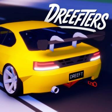 Thumbnail for Dreefters Game