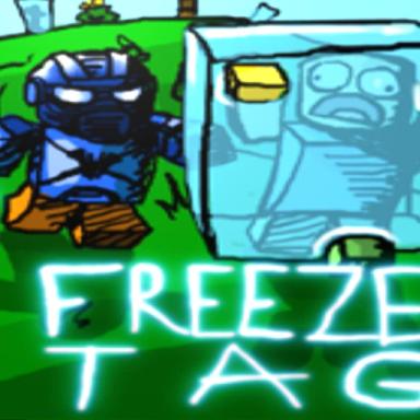 Freeze Tag =Original= icon