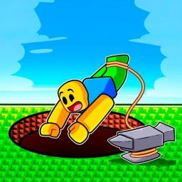 Jump In The Hole [ UPD 4 ] icon