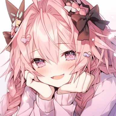 (VC!🎤) Head pats From a Femboy!! icon