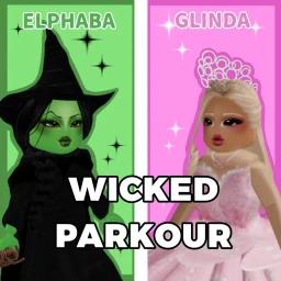 [NEW] Wicked Obby! icon