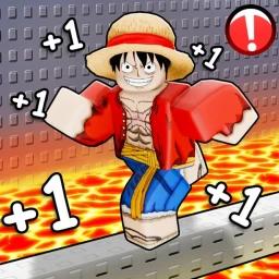 [UPD] +1 Speed One Piece Escape icon