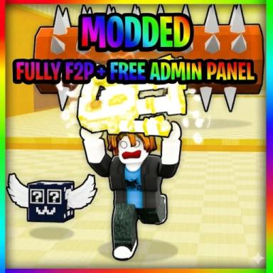 Thumbnail for Escape Logs for Brainrots Modded! Game