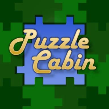 Thumbnail for Puzzle Cabin Game
