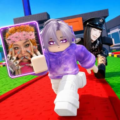 Thumbnail for [Updated] Steal from KPOP Idols! Game