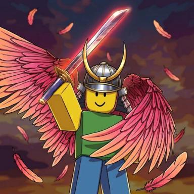Thumbnail for [ONLINE] WINGBLADE ARENA Game