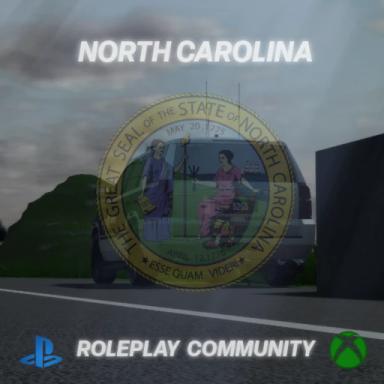 [🚨UPDATE🚨] NCRP | North Carolina State Roleplay icon