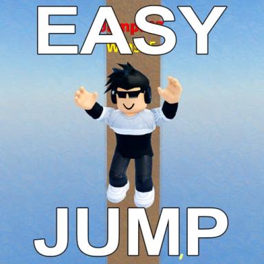 🏆 Easy Jump Clicker icon