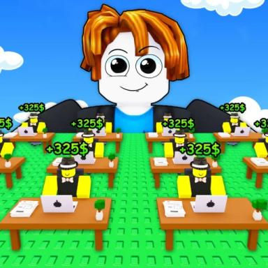 Thumbnail for Own a Business Game