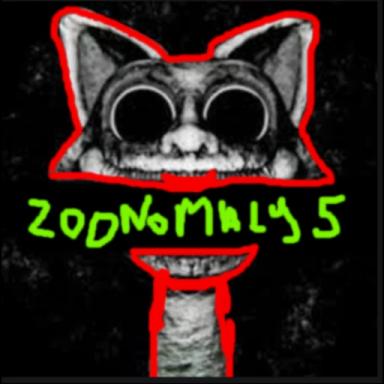 Thumbnail for ZOONOMALY 5 (old) Game