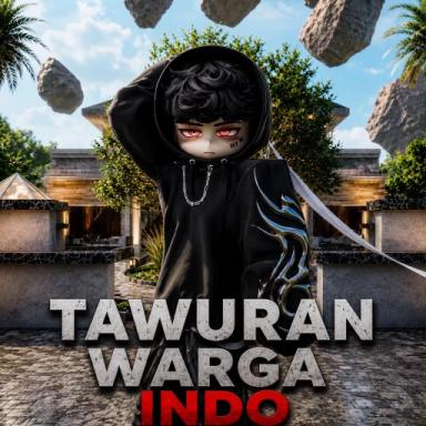 Thumbnail for BIG UPDATE NEW MAP | TAWURAN WARGA INDO V 1.3 Game
