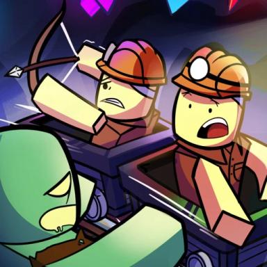 Dead Mines [Alpha] icon
