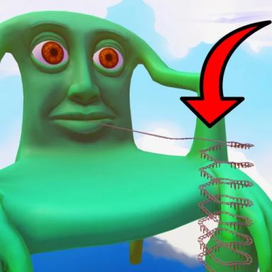 Cart Ride Into Brainrot icon