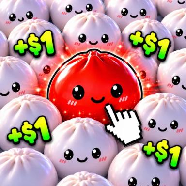 [ASMR] Squishy Dumpling Incremental icon