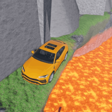 [UPDATE 🚗] Dangerous Car Driving icon
