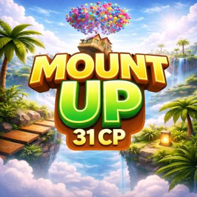 Thumbnail for [FREE AVA X50] [NEW] MOUNT UP Game