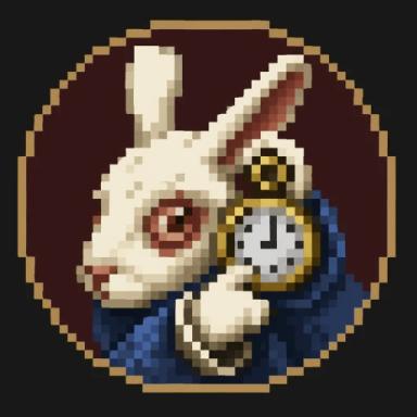 Raul's Trader Game icon