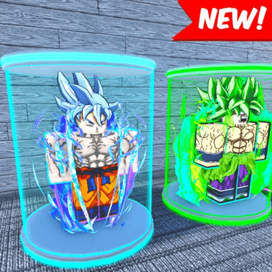 Dragonball Tycoon icon