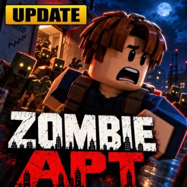 Thumbnail for [UPDATE] Zombie APT  Game