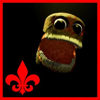 Thumbnail for ⚜️ The House ⚜️ Game