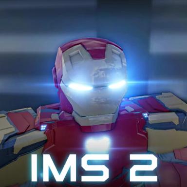 Thumbnail for Iron Man Simulator 2 Game
