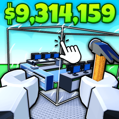 [🛍️] Build A Mall! icon