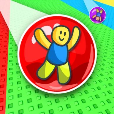 Thumbnail for BE A BALL Game