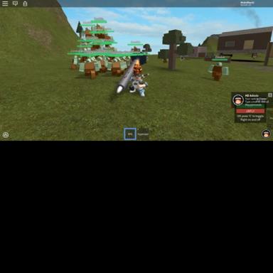 Test icon