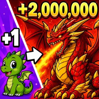 Thumbnail for +1 Dragon Evolution Game