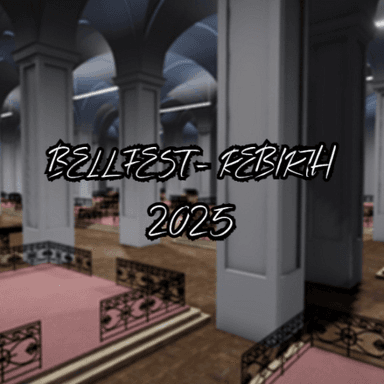 BellFest 2025 icon