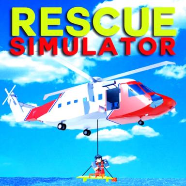 [NEW] Rescue Simulator 🚁 icon