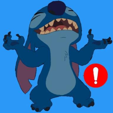 Thumbnail for ESCAPE EVIL STITCH MONSTER ! (OBBY) Game