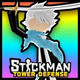 [Bleach]Stickman Tower Defense icon
