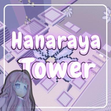 Thumbnail for [CARRY] Hanarayaaa Tower Game