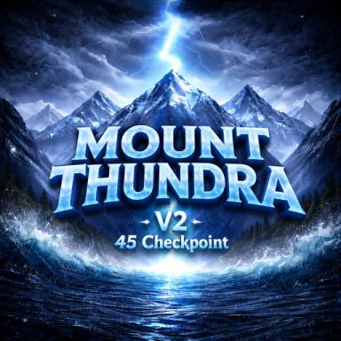 [ UPD ] Mount Thundra V2 [ FREE AVA ] icon