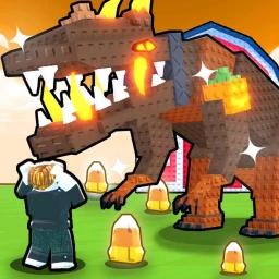 [NOW🎃] Grow An Egg icon