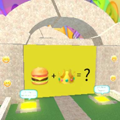 Guess the Emoji icon