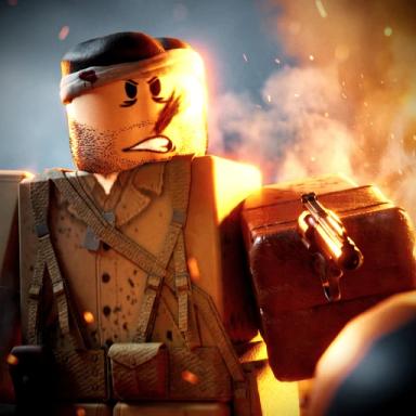 Thumbnail for [UPD🔥] The Undead Frontline Game
