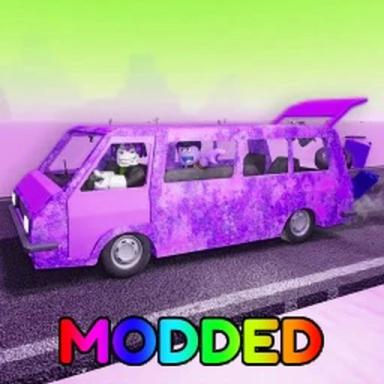a dusty trip MODDED! [UPDATE] icon
