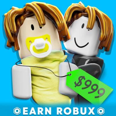 Buy My Kids icon