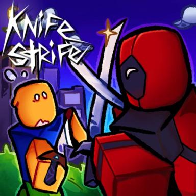Knife Strife 🔪 icon